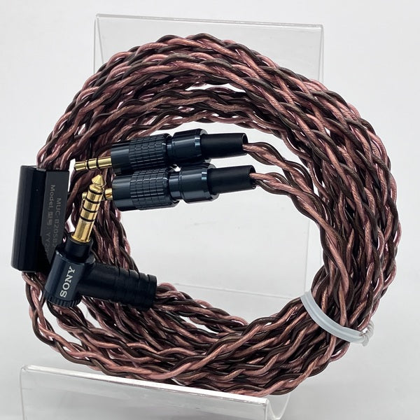 SONY 【中古】MUC-B20SB2【秋葉原】 – e☆イヤホン