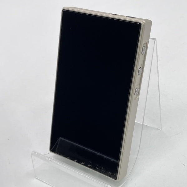 FIIO 【中古】M21 Titanium Gold 【FIO-M21-G】【秋葉原】 – e☆イヤホン