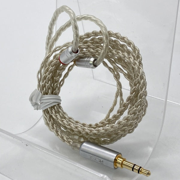 その他ブランド 【中古】ROSE BR5 Mk2 付属ケーブル【日本橋】 – e