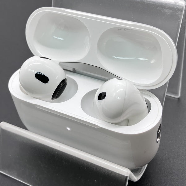 Apple 【中古】AirPods Pro (第2世代) MQD83J/A【秋葉原】 – e☆イヤホン
