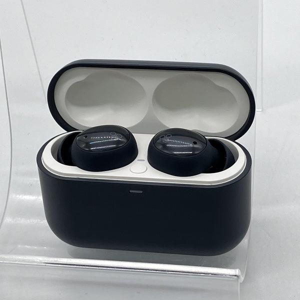 final 【中古】ZE500 for ASMR DARK GRAY【秋葉原】 – e☆イヤホン
