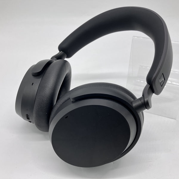 SENNHEISER 【中古】ACCENTUM Wireless ブラック 【ACAEBT BLACK