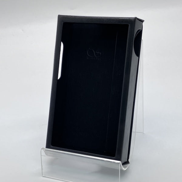 SHANLING 【中古】M5 Ultra 専用PUケース ブラック【秋葉原】 – e