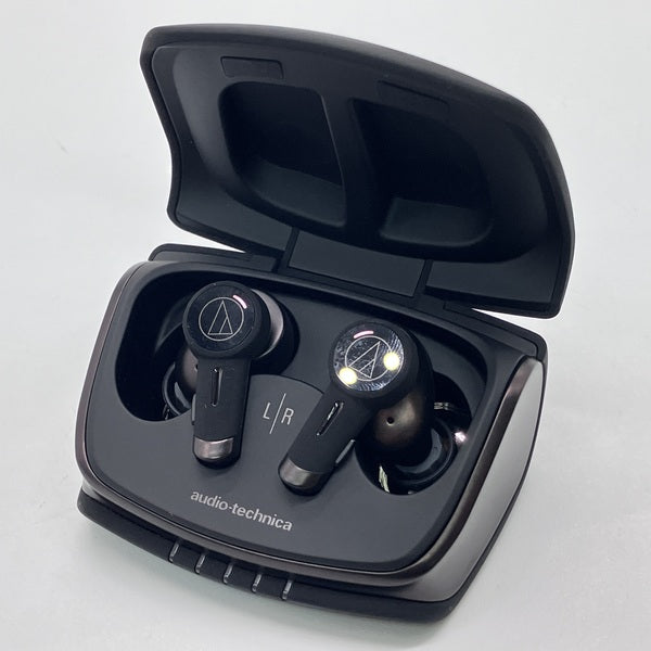 【特価】ATH-TWX9 ブラック　中古美品 audio-technica 【中古】ATH-TWX9【秋葉原】 – e☆イヤホン