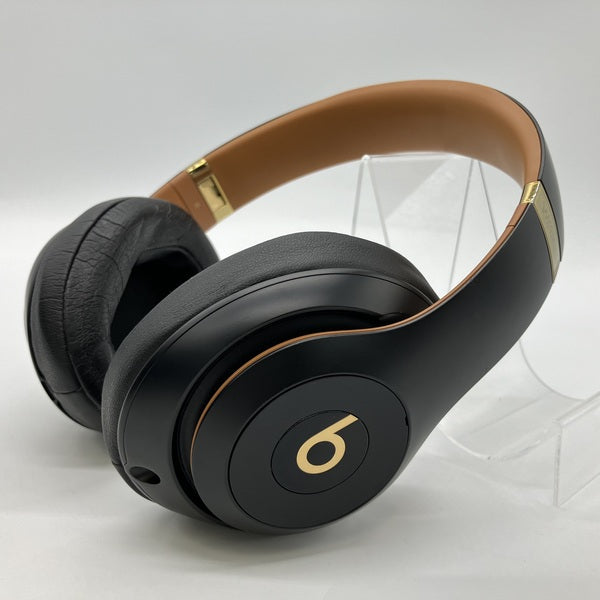 Beats by Dr. Dre 【中古】Beats Studio3 Wireless ミッドナイト