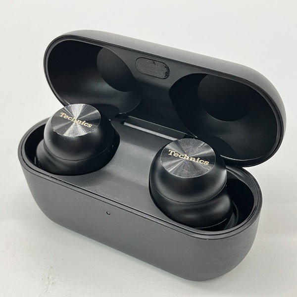 Technics 【中古】EAH-AZ100-K ブラック【日本橋】 – e☆イヤホン