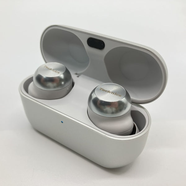 Technics 【中古】EAH-AZ100-S シルバー【名古屋】 – e☆イヤホン