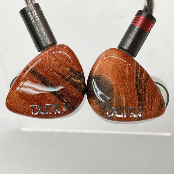 DUNU-TOPSOUND 【中古】DaVinci【名古屋】 – e☆イヤホン