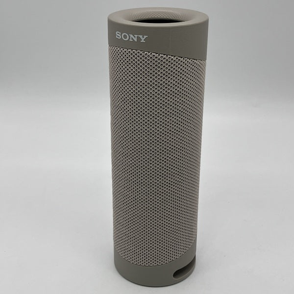 SONY 【中古】SRS-XB23 CC ベージュ【秋葉原】 – e☆イヤホン