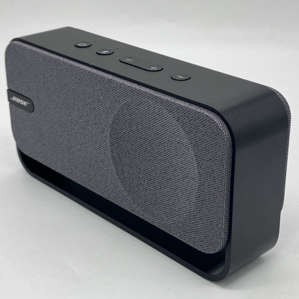 2025年7月11日購入】Bose SoundLink Home クールグレー ボーズ、“重低音を