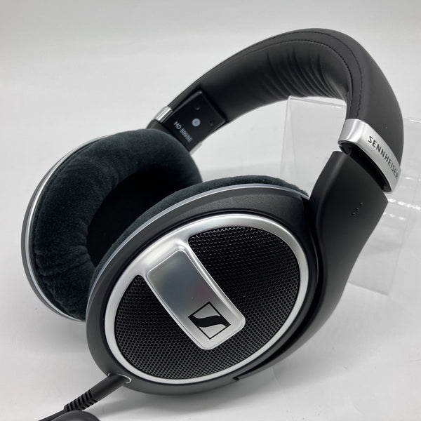 SENNHEISER 【中古】HD 599 SE【秋葉原】 – e☆イヤホン