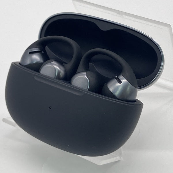 Shokz 【中古】OpenDots ONE Black【SKZ-EP-000054】【秋葉原】 – e