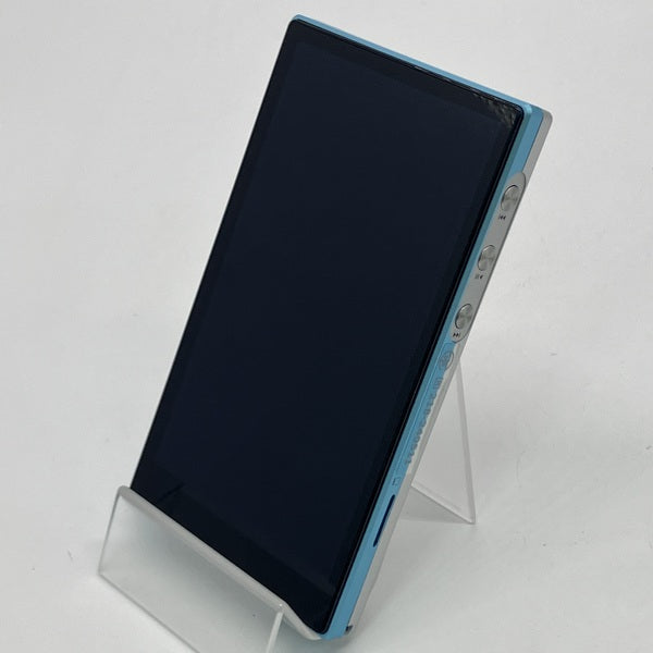 FIIO 【中古】JM21 Blue 【FIO-JM21-L】【秋葉原】 – e☆イヤホン