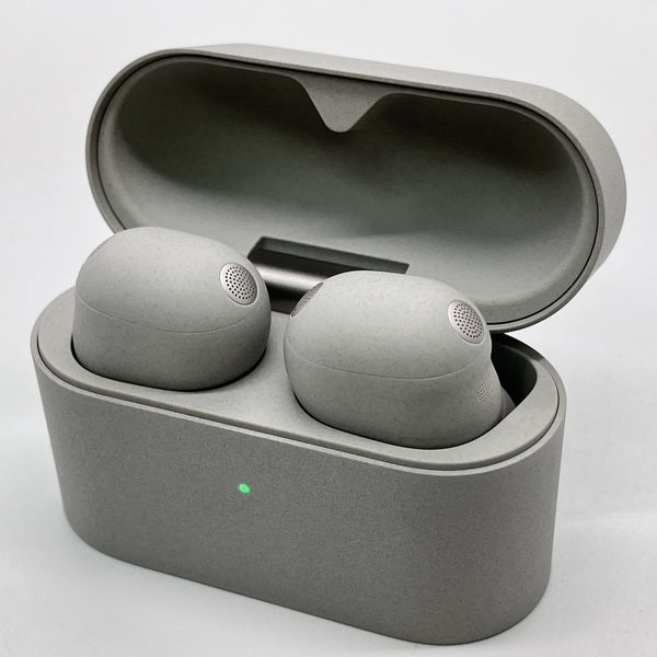 SONY WF-1000XM6 シルバー　新品未使用 SONY 【中古】WF-1000XM6 SZ プラチナシルバー【日本橋】 – e☆イヤホン