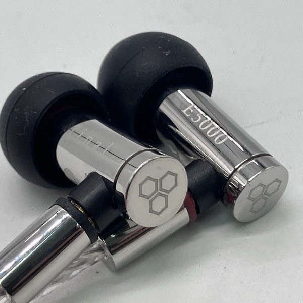 final 【中古】E5000【秋葉原】 – e☆イヤホン