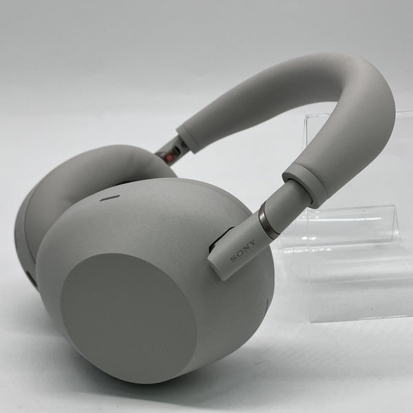 SONY 【中古】WH-1000XM6 SM プラチナシルバー【秋葉原】 – e☆イヤホン