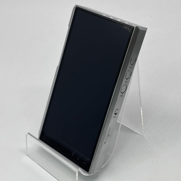 FIIO 【中古】M11 Plus ESS StainlessSteel 【FIO-M11PLES-SS