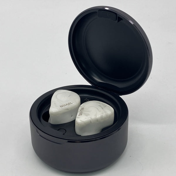 NUARL 【中古】Inovat r ホワイトポルセラン【INVTR-WP】【秋葉原