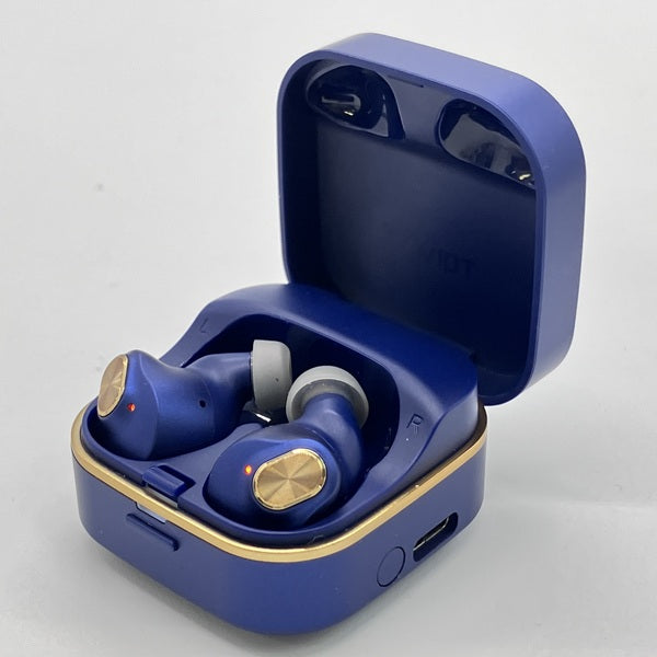 AVIOT 【中古】TE-Q3R ラピスブルー【TE-Q3R-BL】【名古屋】 – e☆イヤホン