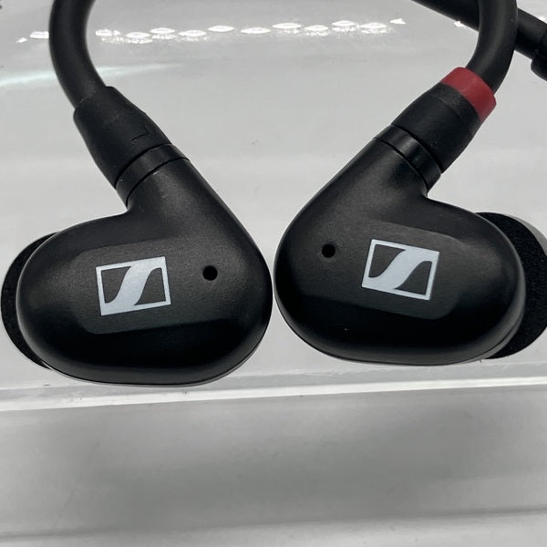SENNHEISER IE100 PRO 新古品 SENNHEISER 【中古】IE 100 PRO Wireless BLACK【秋葉原】 – e☆イヤホン