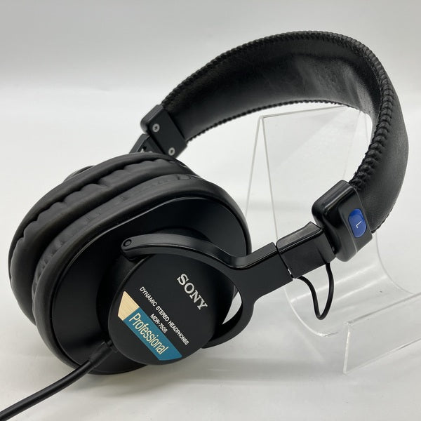 SONY 【中古】MDR-7506【秋葉原】 – e☆イヤホン