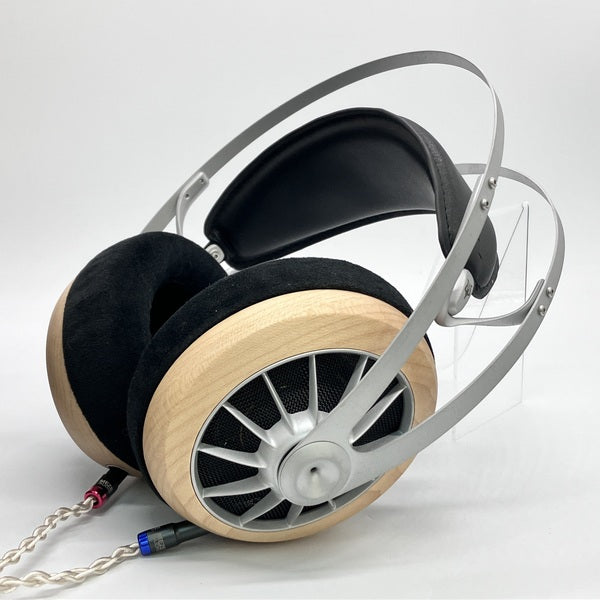 Meze Audio 【中古】109 Pro Maple Silver (Special Edition) 【M-109P