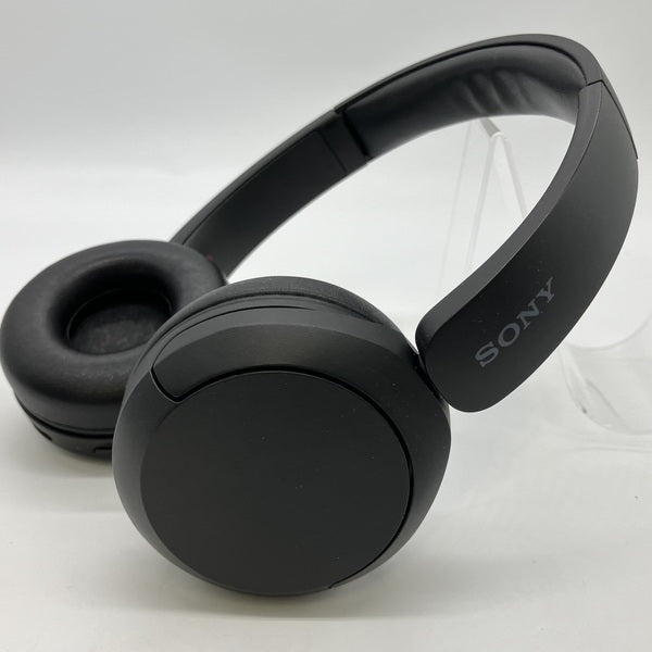 SONY 【中古】WH-CH520 BZ ブラック【秋葉原】 – e☆イヤホン
