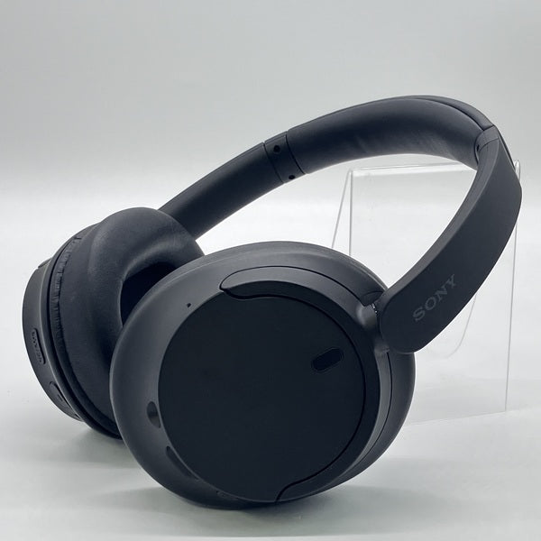 SONY 【中古】WH-CH720N BC ブラック【秋葉原】 – e☆イヤホン
