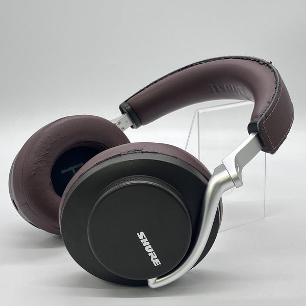 SHURE 【中古】AONIC 50 ブラウン 【SBH2350-BR-J】【秋葉原】 – e