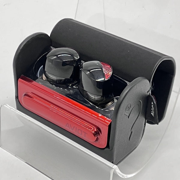 AVIOT 【中古】TE-J2 HYDEコラボモデル【TE-J2-666】【秋葉原】 – e