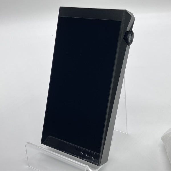 Astell&Kern 【中古】A&ultima SP2000T Onyx Black 【IRV-AK-SP2000T 