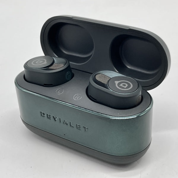 DEVIALET 【中古】GEMINI II Deep Forest【秋葉原】 – e☆イヤホン