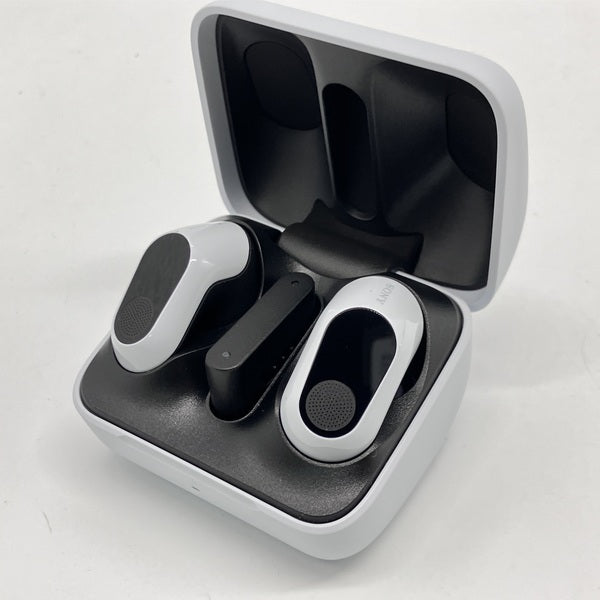 inzone buds (中古品) SONY 【中古】INZONE Buds ホワイト 【WF-G700N WZ】【秋葉原】 – e