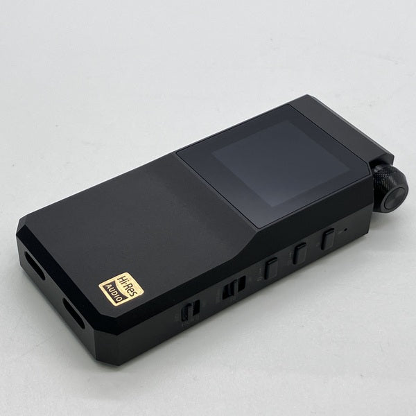 FIIO 【中古】BTR17 Black 【FIO-BTR17-B】【日本橋】 – e☆イヤホン
