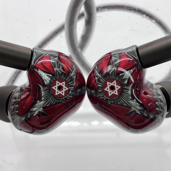 ARTPICAL 【中古】LUCIFER【日本橋】 – e☆イヤホン