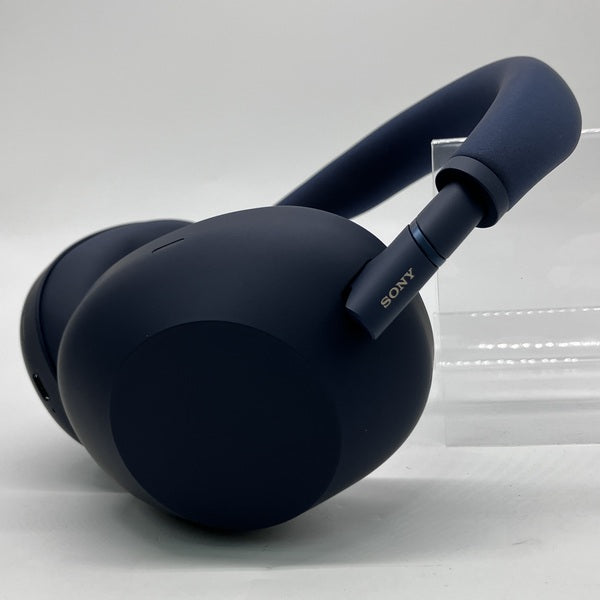 SONY 【中古】WH-1000XM6 LM ミッドナイトブルー【秋葉原】 – e☆イヤホン
