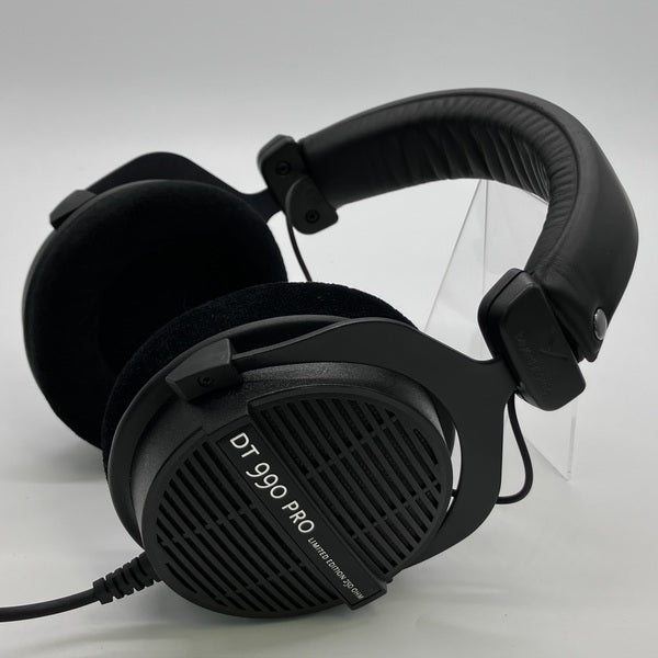 beyerdynamic 【中古】DT990PRO LIMITED EDITION【日本橋】 – e☆イヤホン