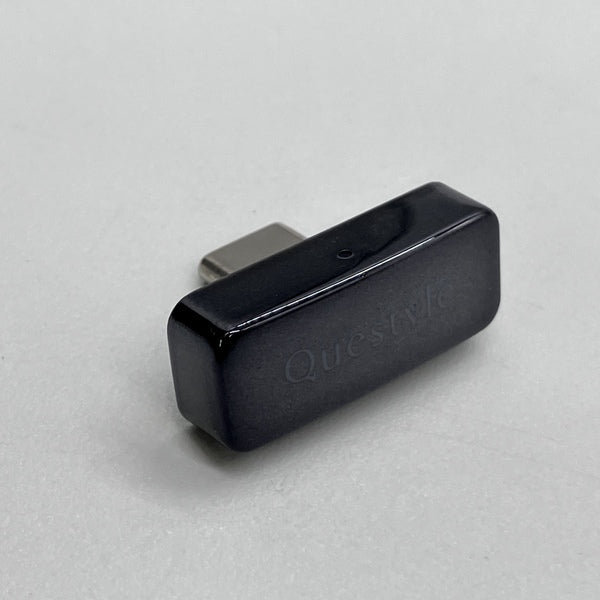 Questyle QCC Dongle Pro 中古 Questyle 【中古】QCC Dongle Pro【日本橋】 – e☆イヤホン