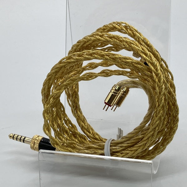 その他ブランド 【中古】Nici HiFi 16 (Golden Mantle Sword) 2pin