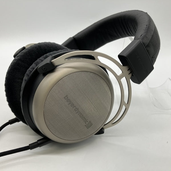 beyerdynamic 【中古】T1 2nd Generation【秋葉原】 – e☆イヤホン