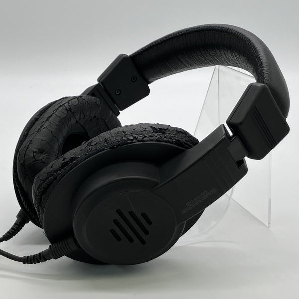 SOUND WARRIOR 【中古】SW-HP100【日本橋】 – e☆イヤホン