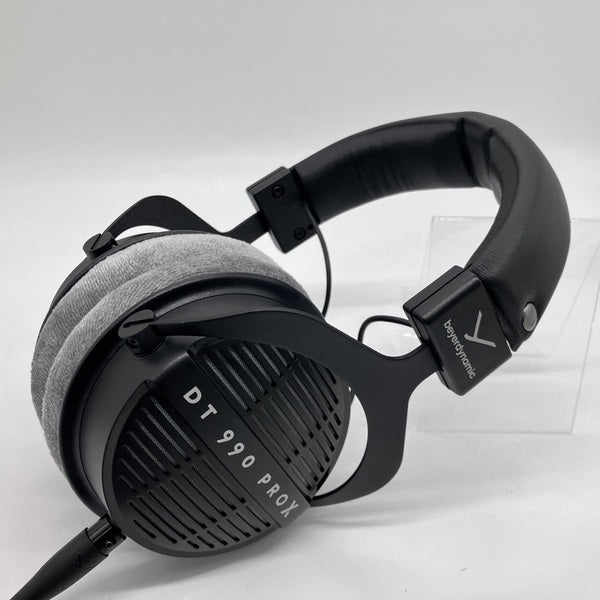 beyerdynamic 【中古】DT 990 PRO X 48【秋葉原】 – e☆イヤホン