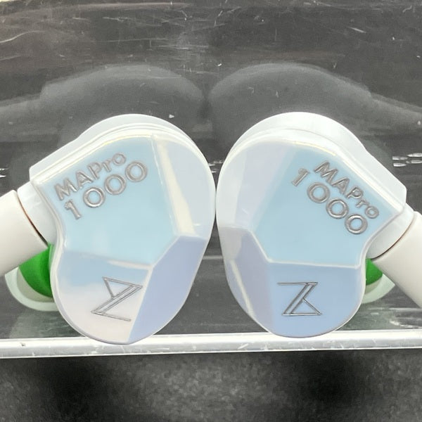 Maestraudio 【中古】MAPro1000 Bluish Snow 【OTA-MAPRO-1000-BS