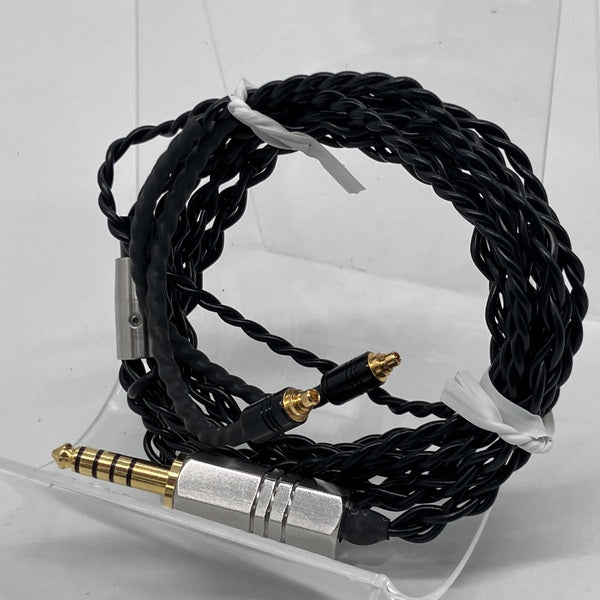 e☆イヤホン・ラボ 【中古】Tektite GeN2 MMCX-4.4mm (イヤーループ