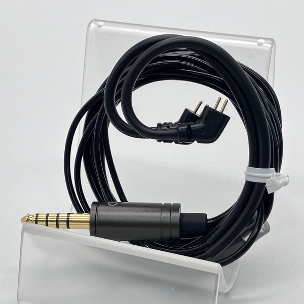 qdc 【中古】SUPERIOR Cable 4.4-IEM2pin 【QDC-SUPERIOR-CABLE44