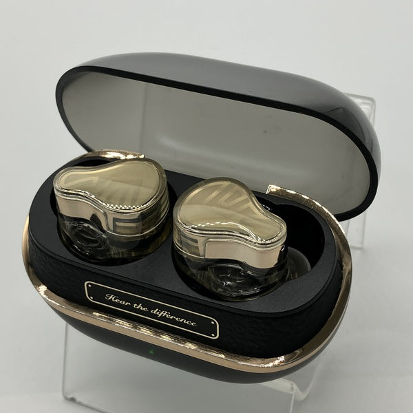 SOUNDPEATS H3 ワイヤレスイヤホン 2025.11購入　中古品 Soundpeats(サウンドピーツ) 【中古】H3【秋葉原】 – e☆イヤホン