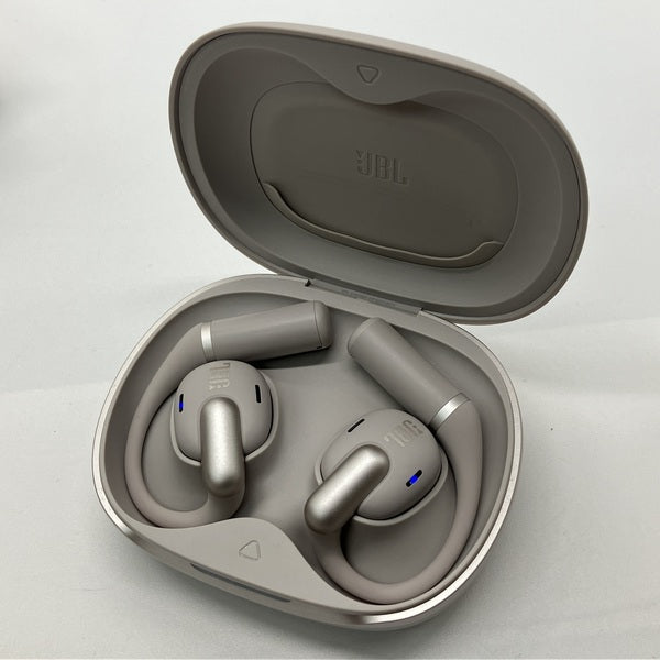 JBL 【中古】Sense Pro グレージュ 【JBLSENSEPROGRY】【秋葉原】 – e