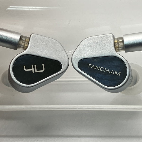 TANCHJIM 【中古】4U【秋葉原】 – e☆イヤホン