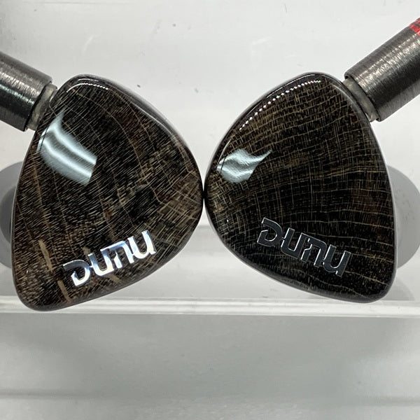 DUNU-TOPSOUND 【中古】DaVinci【秋葉原】 – e☆イヤホン