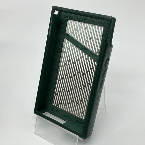 iBasso Audio 【中古】DX180 専用レザーケース【秋葉原】 – e☆イヤホン